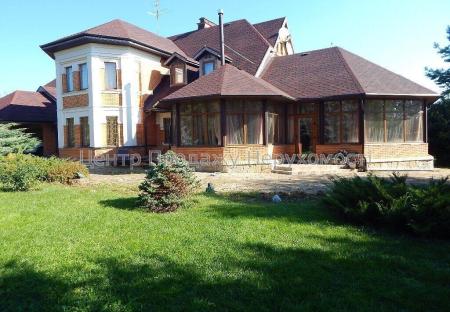 Продам 2-поверховий будинок