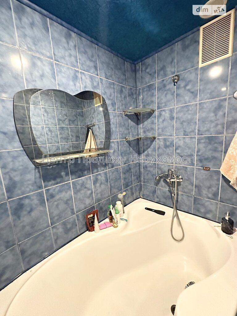 Фото Продаж 2-кімнатної квартири в Харкові. Салтівка7