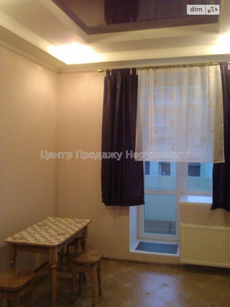 Фото Євродвушка, 54 м2, ЖК Оллексіївський,2