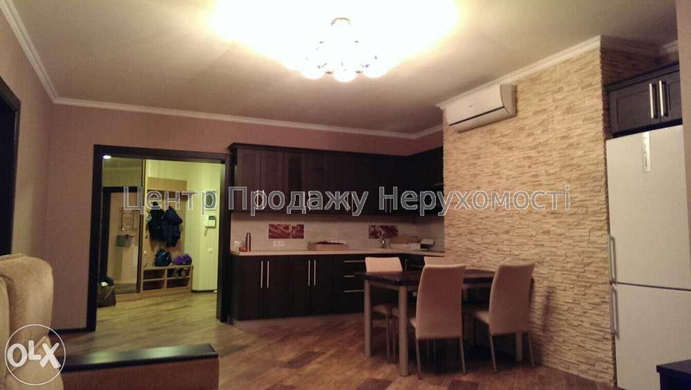 Фото 2 комнатная квартира Салтовка Парус6