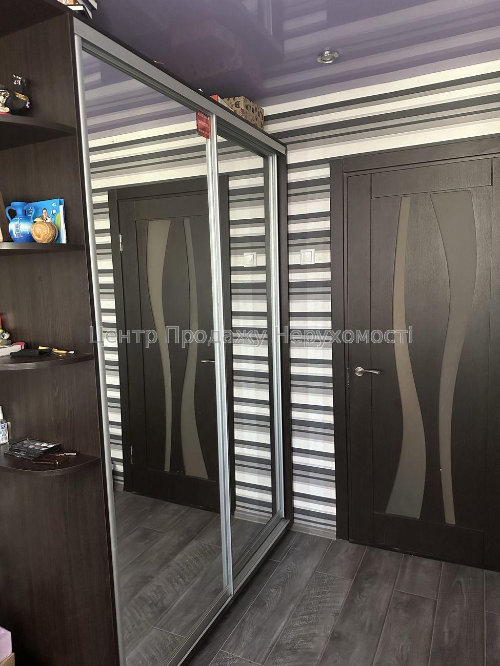 Фото Продаж 2к квартири в Харкові. Салтівка7