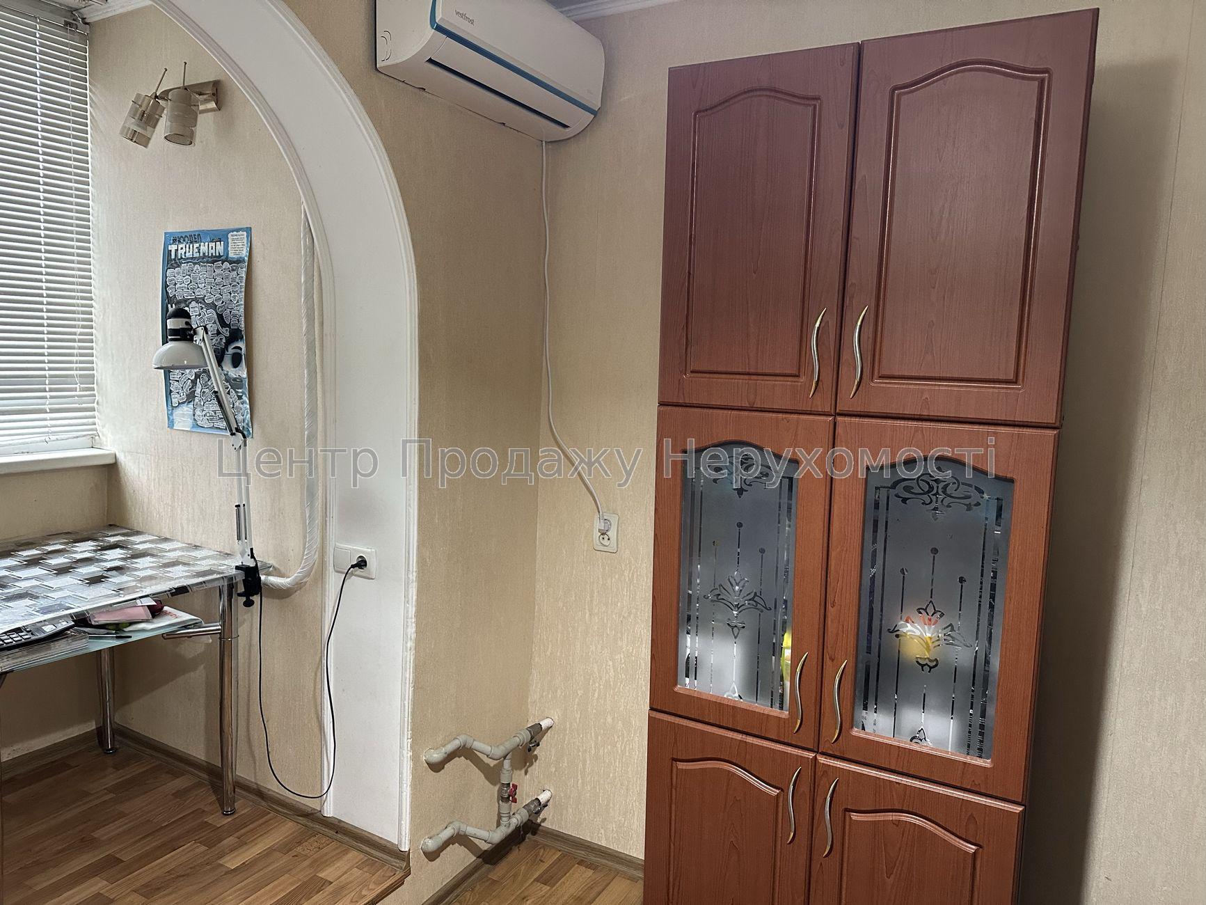 Фото Продаж 1к квартири в Харкові. Салтівка13