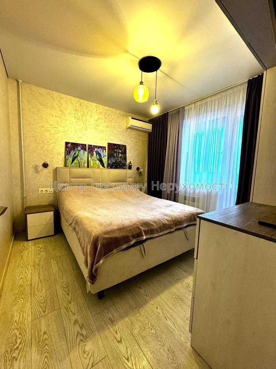 Фото Продам 3к квартиру, вул. Балакірєва, Павлово Поле4