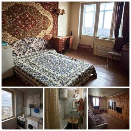 Продам 3-комнатную квартиру