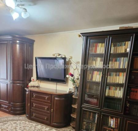 Продам 1-комнатную квартиру