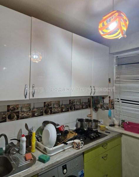 Продам 2-кімнатну квартиру