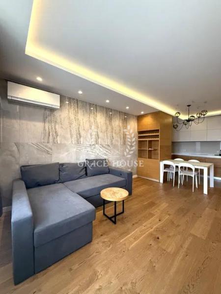 Сдам 2-комнатную квартиру, ЖК Park Avenue VIP
