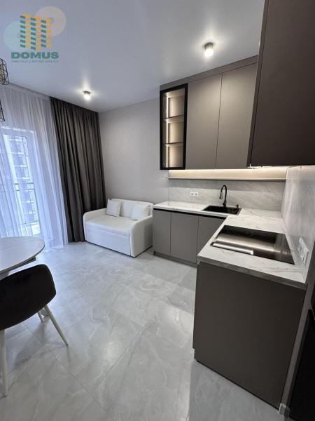 Продам 1-кімнатну квартиру, ЖК&nbsp;63&nbsp;Перлина