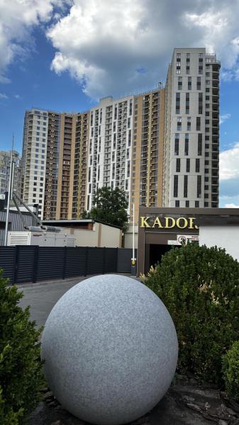 Продам 1-комнатную квартиру в новостройке, ЖК «Шестьдесят шестая жемчужина»