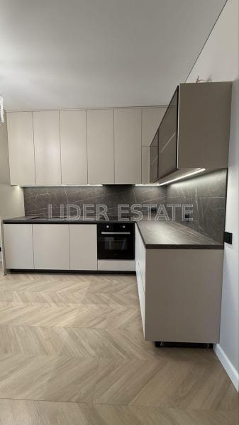 Продам 1-кімнатну квартиру в новобудові, ЖК Будапешт