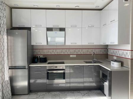 Продам 2-кімнатну квартиру в новобудові, ЖК «iQ-House»