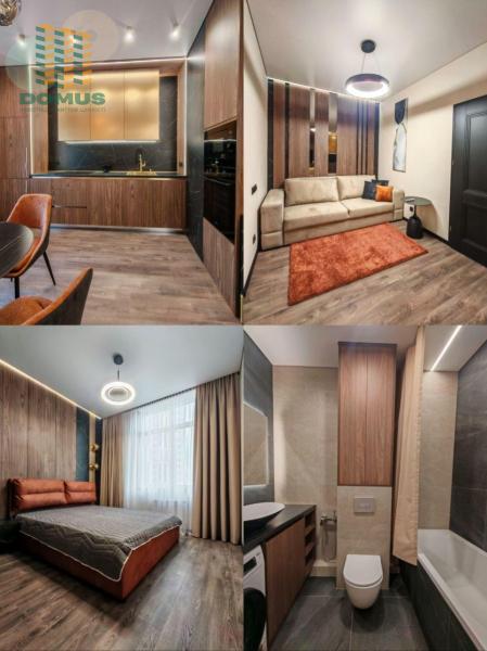 Продам 1-кімнатну квартиру, ЖК&nbsp;61&nbsp;Перлина
