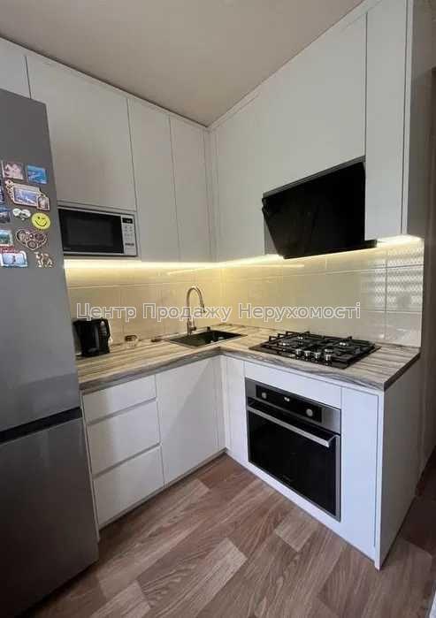 Фото 1кімн квартира на Нових Будинках з ремонтом1