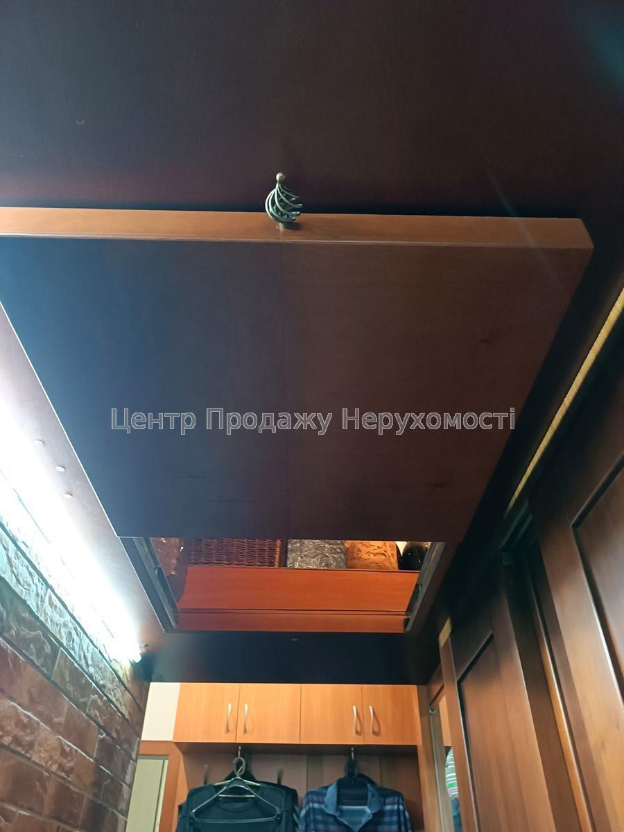 Фото Продам 3к квартиру в центрі, сталінка, м. Держпром Q824