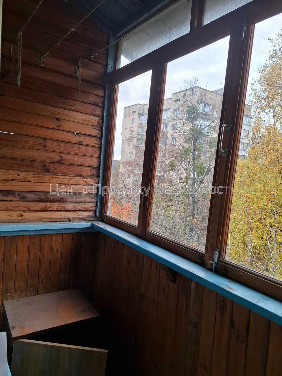 Фото Продається квартира 1 кімн. у Солом