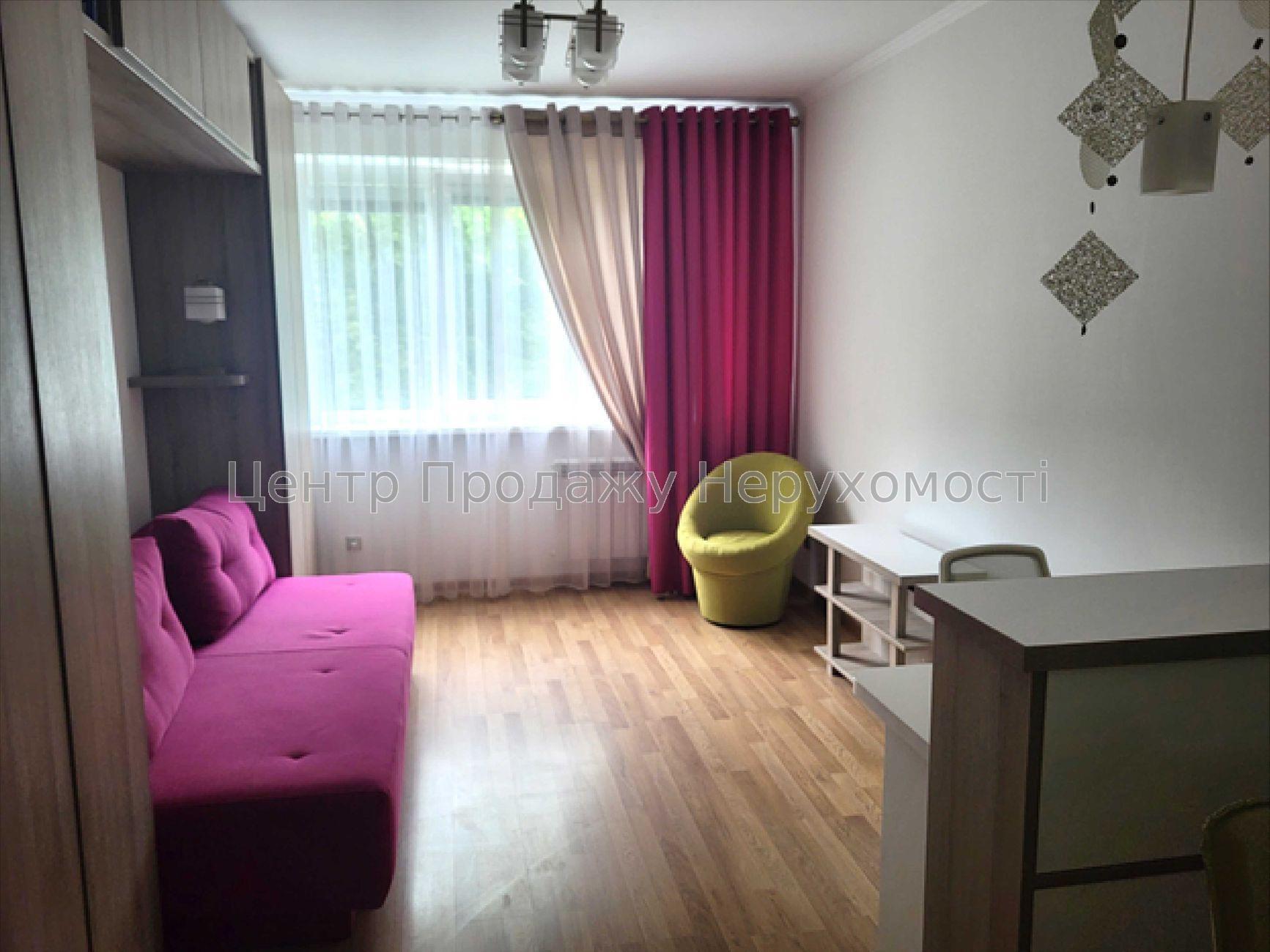 Фото Продається 2-кімнатна квартира, Харків. Салтівка18
