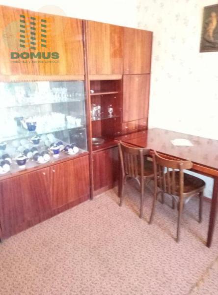 Продам 3-кімнатну квартиру