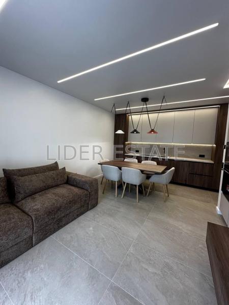 Здам 3-кімнатну квартиру в новобудові, ЖК&nbsp;«Park&nbsp;Land»