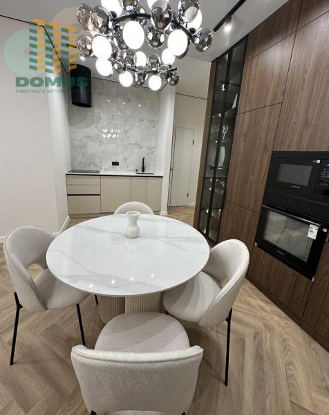 Продам 2-кімнатну квартиру, ЖК&nbsp;«Шістдесят&nbsp;перша&nbsp;перлина»