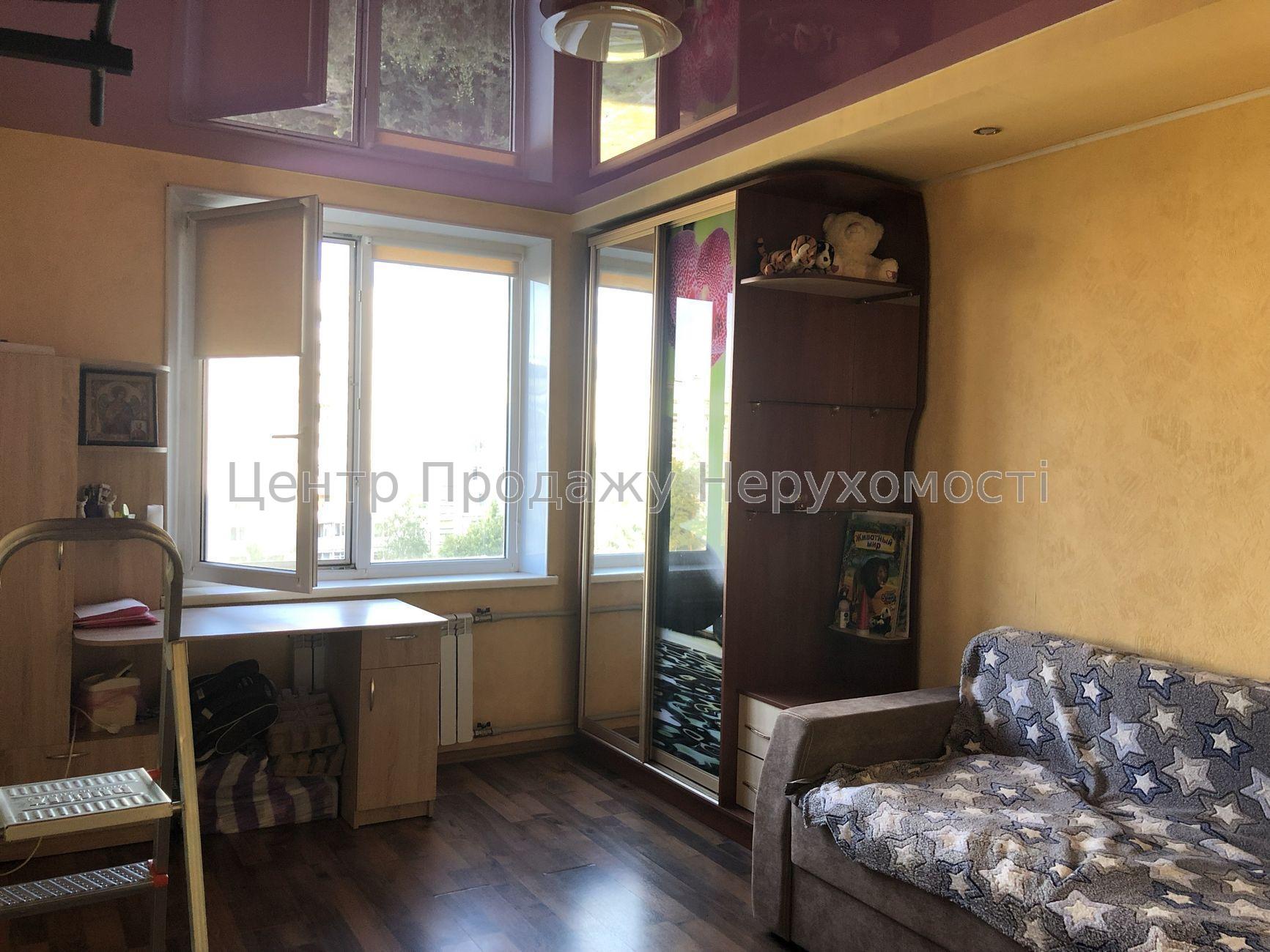 Фото Продам 3-к квартиру з ремонтом  на Салтівці2