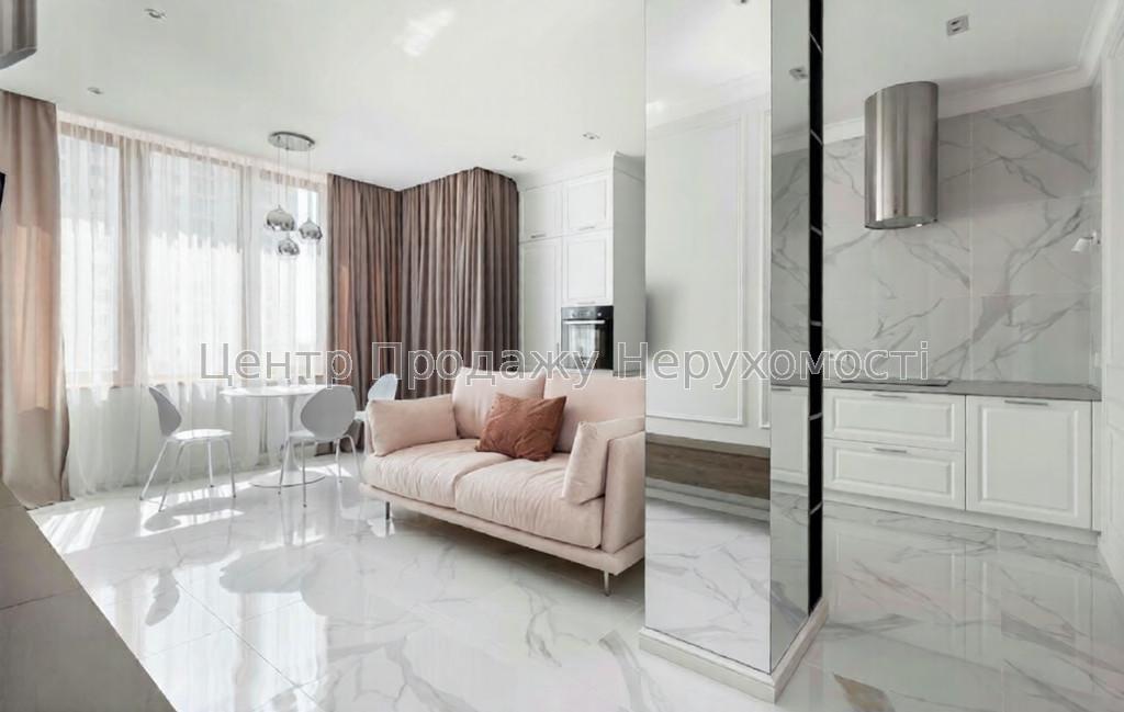 Фото Продам 2к квартиру в ЖК Будинок в Сокільниках, з ремонтом1