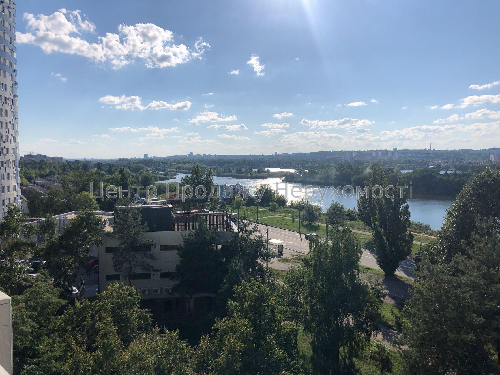 Фото Продам 3-к квартиру з ремонтом  на Салтівці13