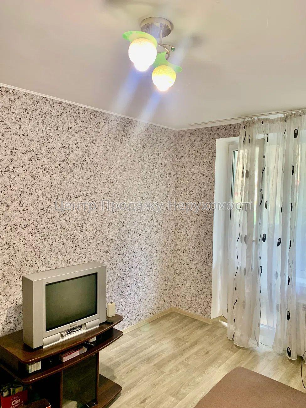 Фото Продаж 1-кімнатної квартири в Харкові.Салтівка6