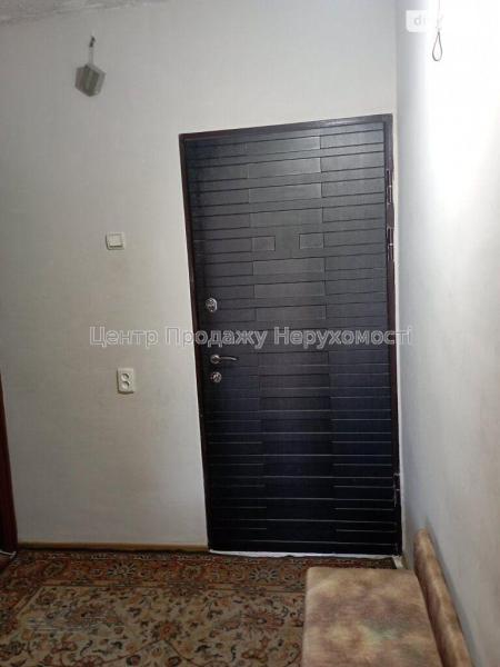 Продам 2-кімнатну квартиру