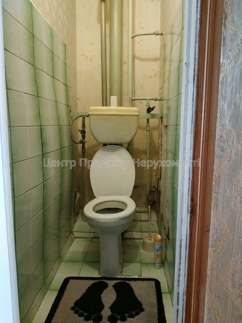 Фото Продаж квартири в Харкові. Сатівка8