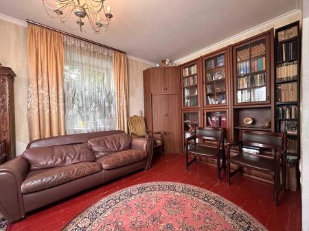 Продам 1-кімнатну квартиру