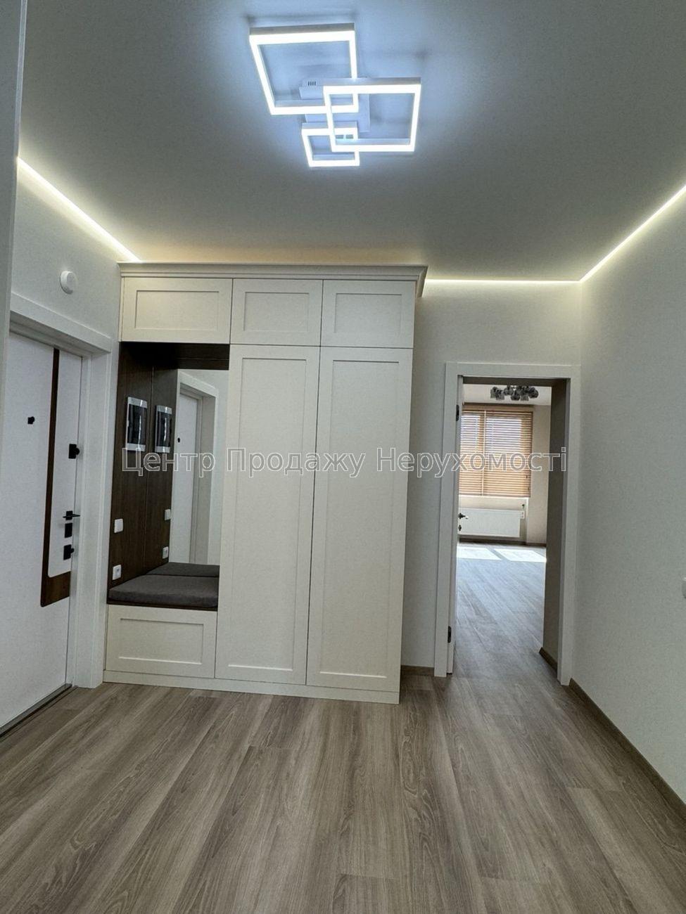 Фото Продаж 2-кімнатної квартири19
