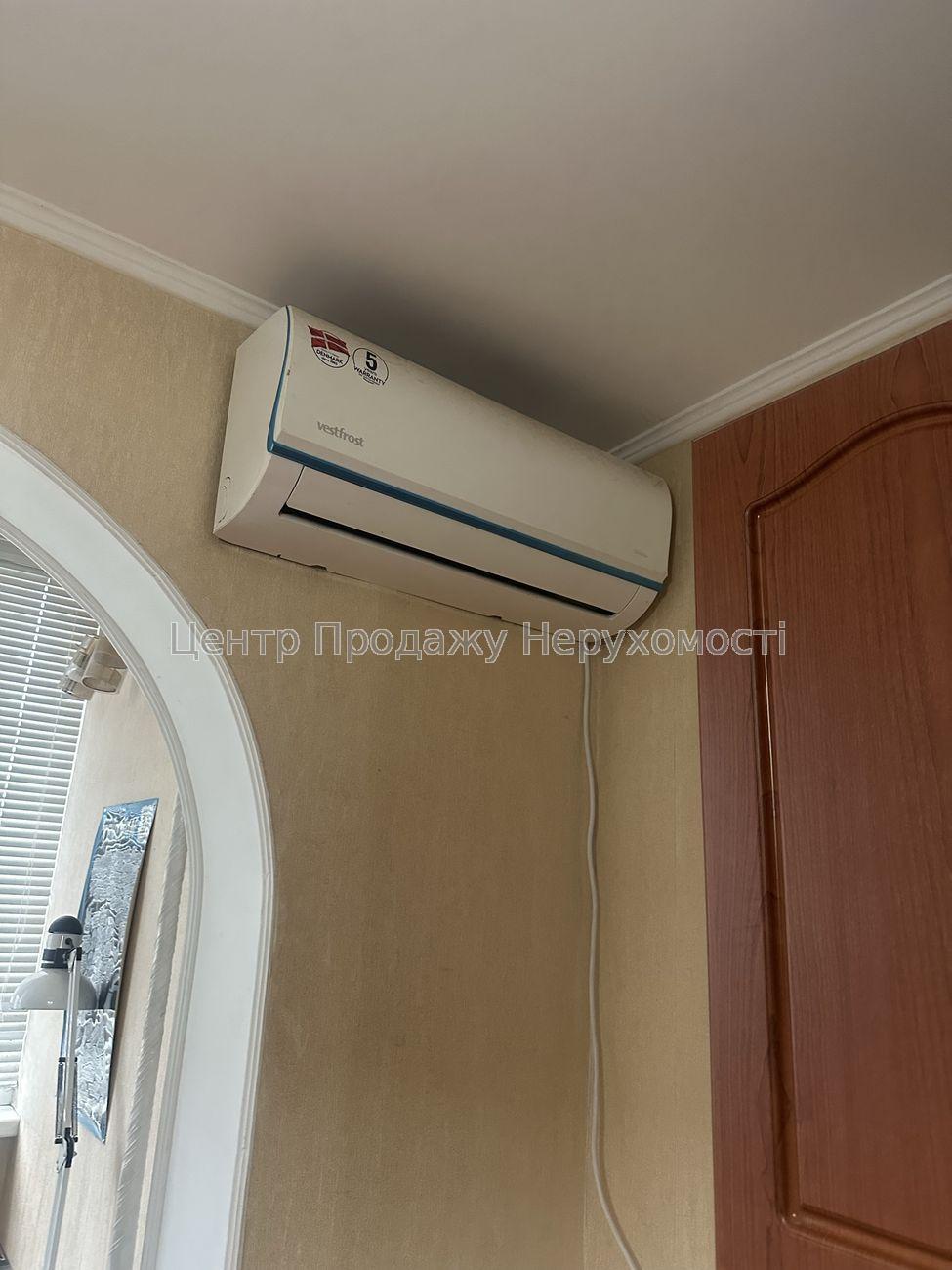 Фото Продаж 1к квартири в Харкові. Салтівка12