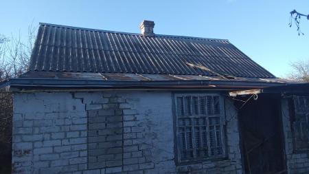 Продам будинок