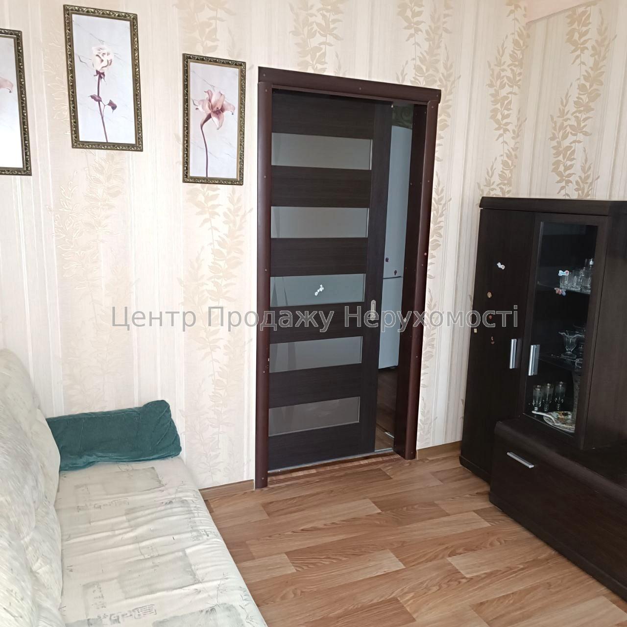Фото Продам 2к квартиру вул. 23 Серпня6