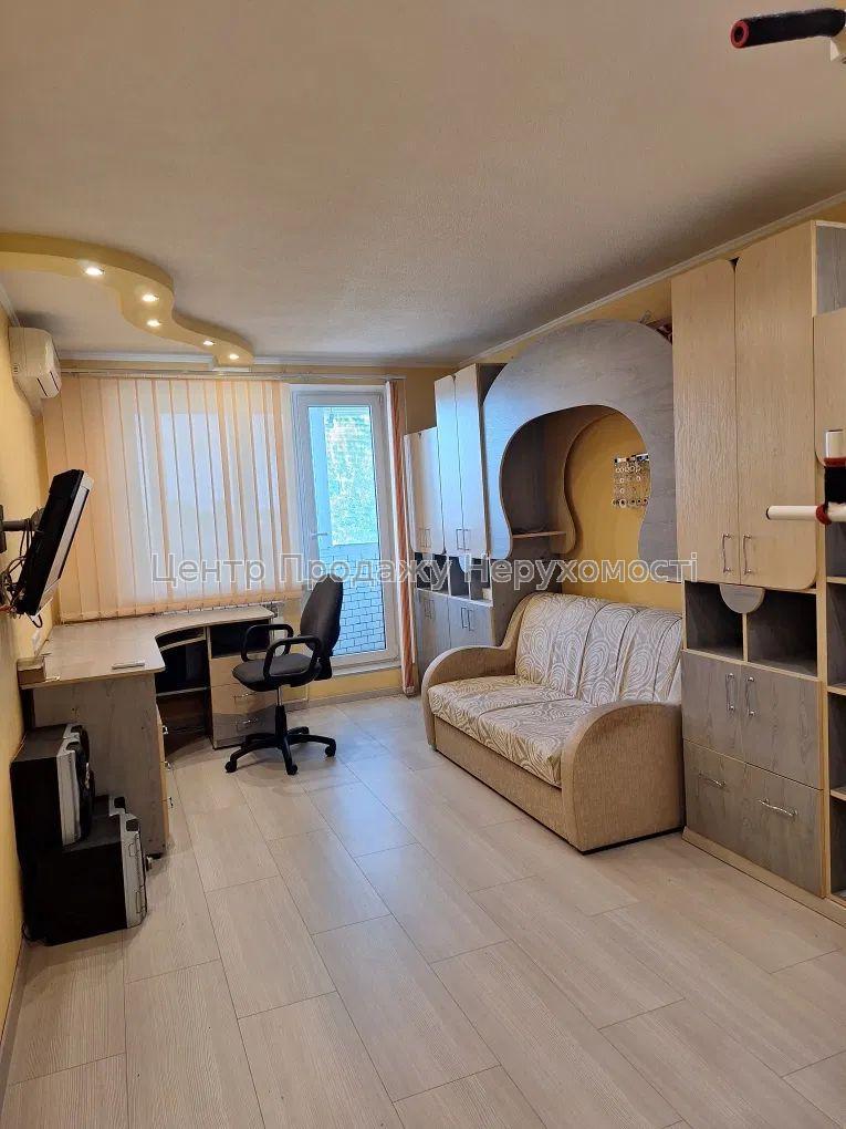 Фото Продаж квартири 3 кімн Харків. Салтівка10