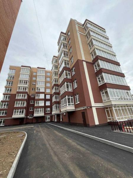 Продажа квартиры