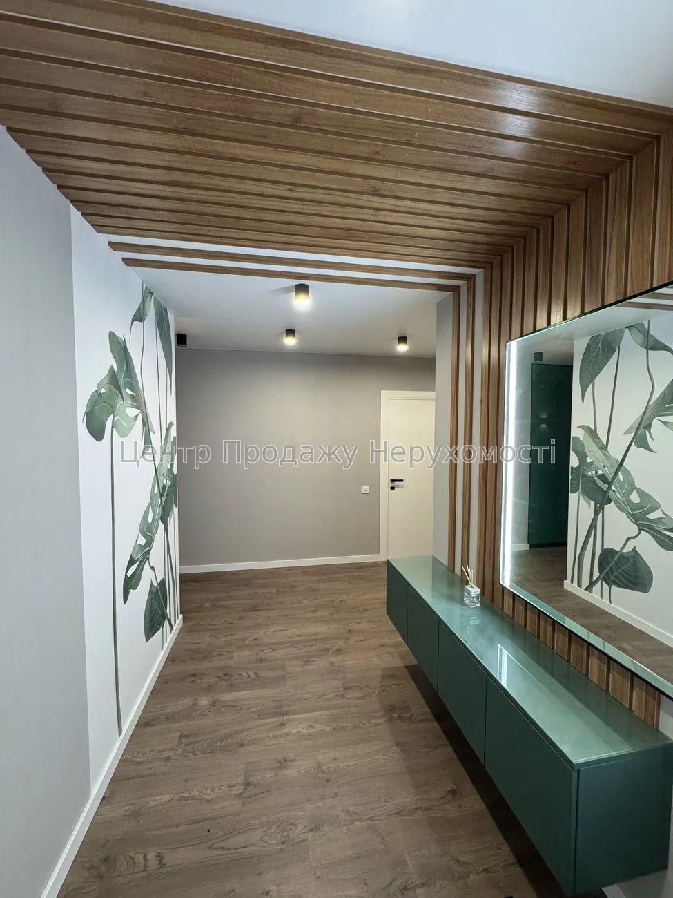 Фото Продаж квартири в ЖК 