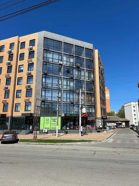 Продам 3-комнатную квартиру, ЖК Plaza Kvartal