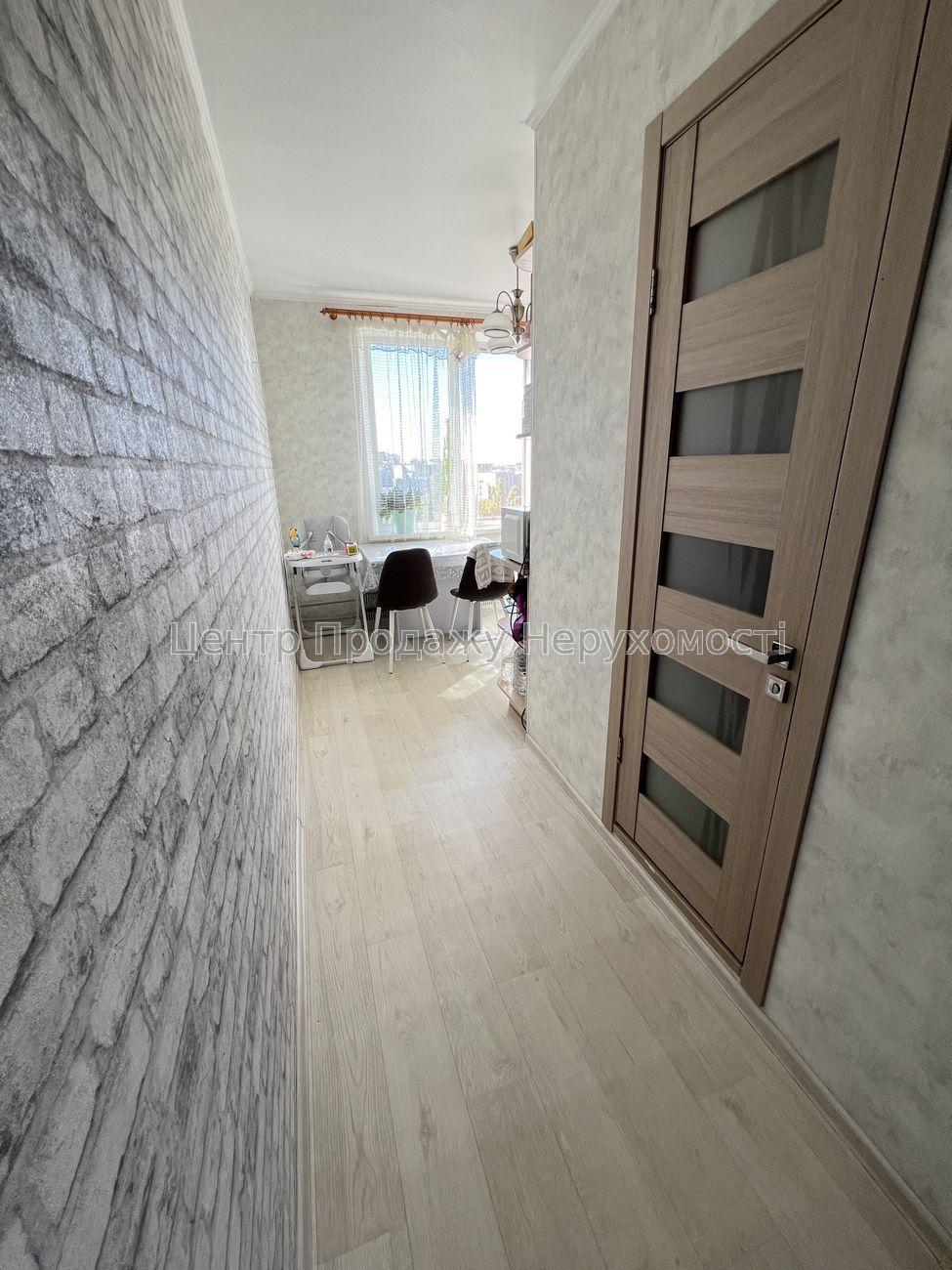 Фото Продаж 1к квартири в Харкові. Салтівка5