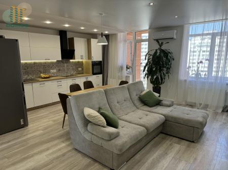 Продам 3-кімнатну квартиру, ЖК&nbsp;«Дмитрієвський&nbsp;3»