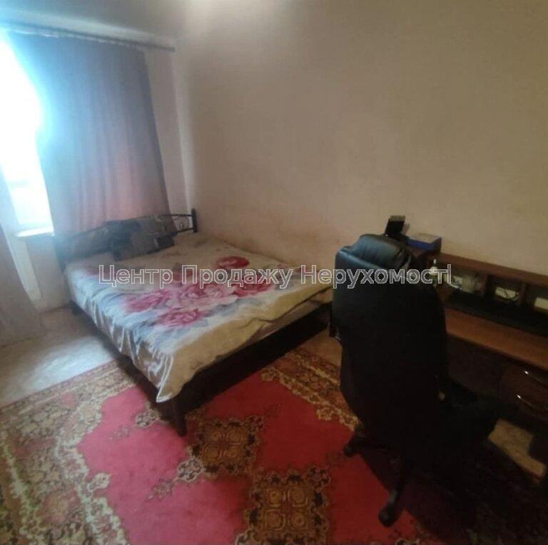 Фото Продам 1-кімнатну квартиру біля метро Героїв Праці (1 хвилина пішки)10