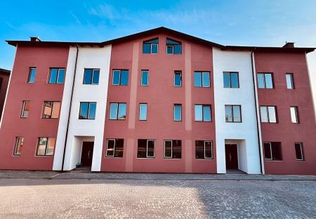 Продам 3-комнатную квартиру