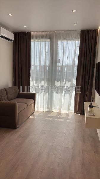 Здам 1-кімнатну квартиру в новобудові, ЖК «Park Land»