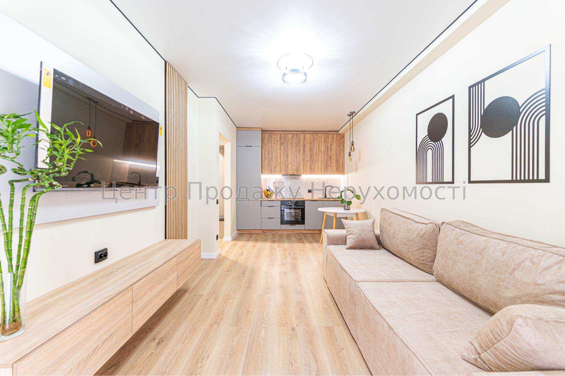 Фото Продам 1-кімнатну в ЖК 