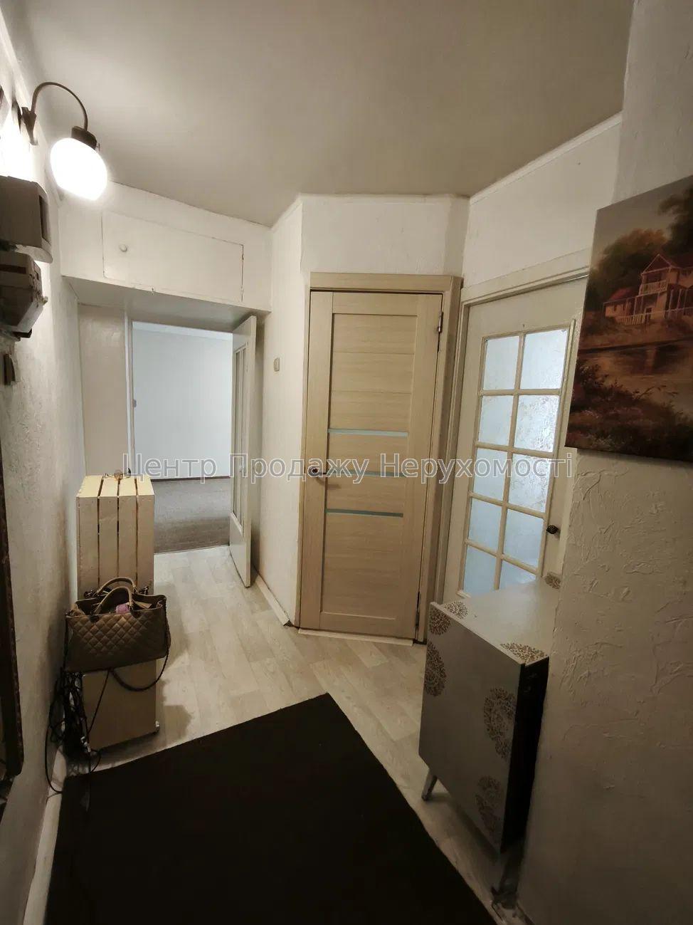 Фото Продам 1-кімнатну квартиру біля метро Мінська16