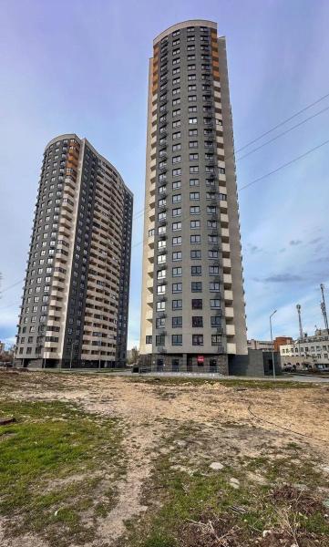 Продам 2-кімнатну квартиру, ЖК&nbsp;Райдужний