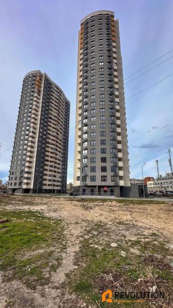Продам 2-кімнатну квартиру, ЖК&nbsp;Райдужний