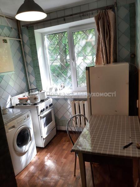 Продам 1-кімнатну квартиру