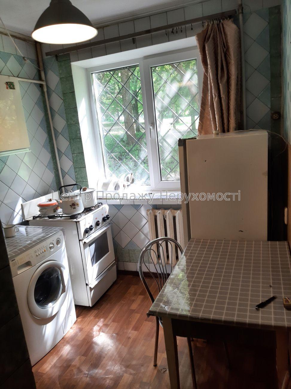 Фото Продам 1-кімнатну квартиру на Салтівці, біля метро “Студентська”1