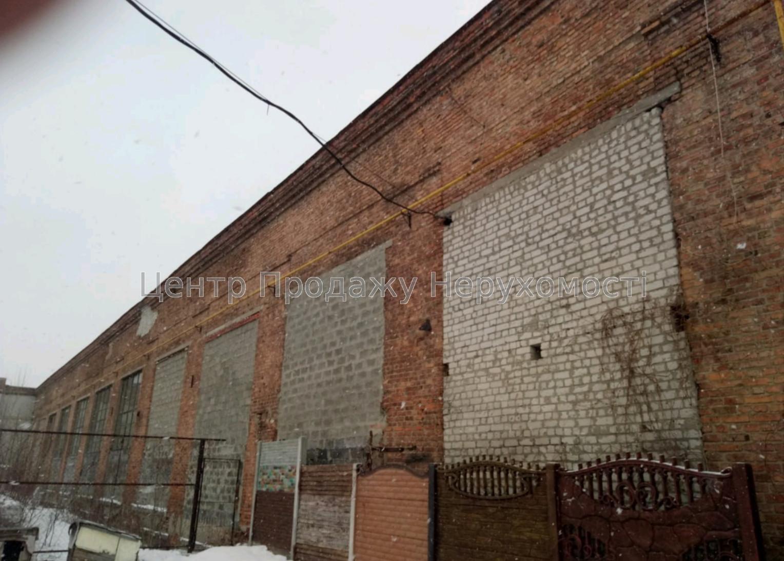 Фото Продаж виробничої бази3